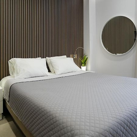 Xeva Studio Apartment มัสติคารี ภายนอก รูปภาพ