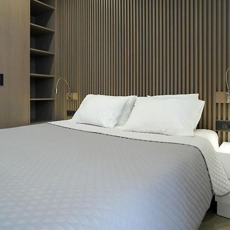 Xeva Studio Apartment มัสติคารี ภายนอก รูปภาพ